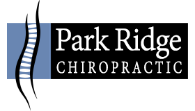 Chiropractic Park Ridge IL Park Ridge Chiropractic Logo